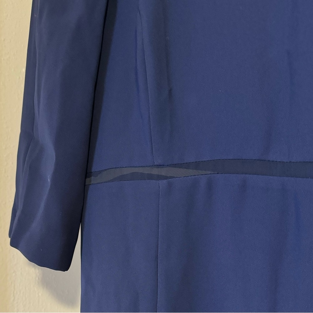 Zara Basic Dress - image 3